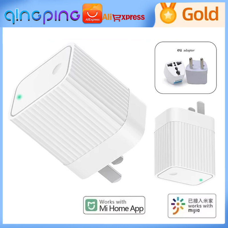 Smart Home Xiaomi 2 - Qingping Bluetooth Ağ Geçidi Hub BT