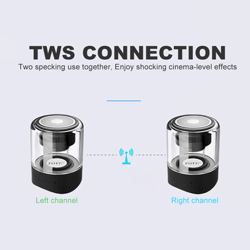 Homesmart Online - TWS çift bire bir Bluetooth ses