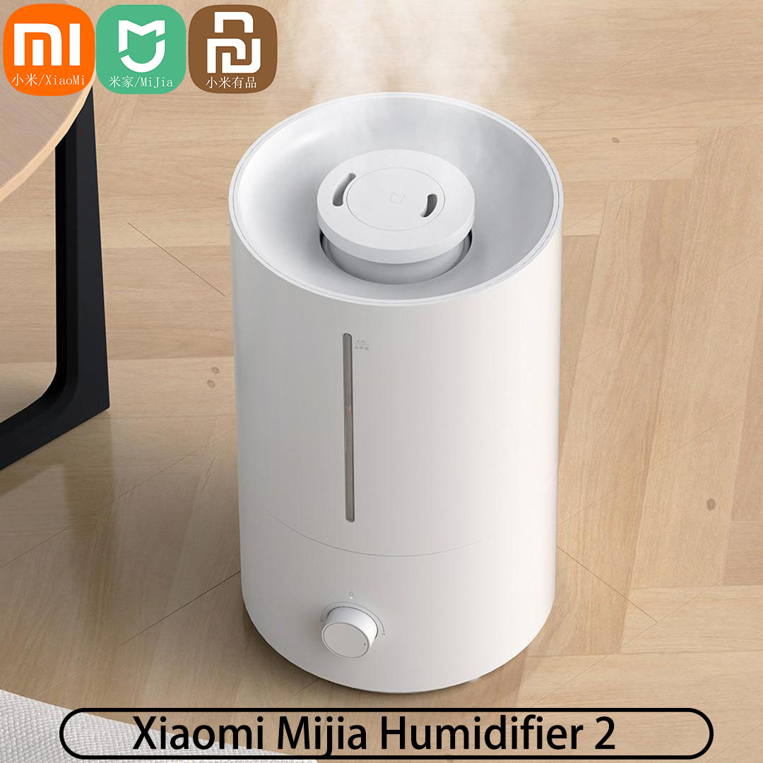 Smart Humidifier - Xiaomi Mijia Nemlendirici 2 300mL/saat Nemlendirme