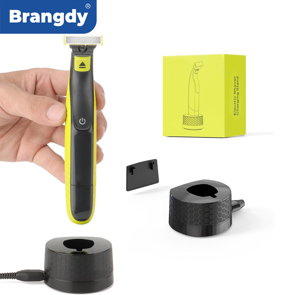 Smart Home Philips - Brangdy Duvara Monte Şarj Tabanı Şarj