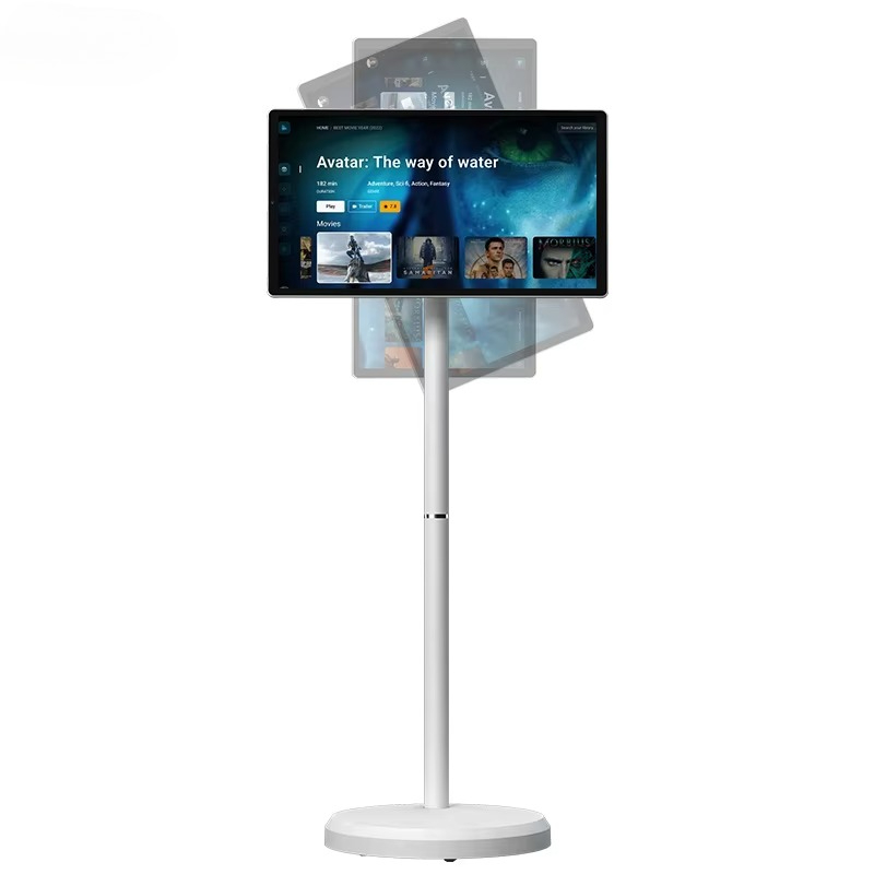 Smart Home Speaker - 21.5 İnç IPS Android TV Televizyon