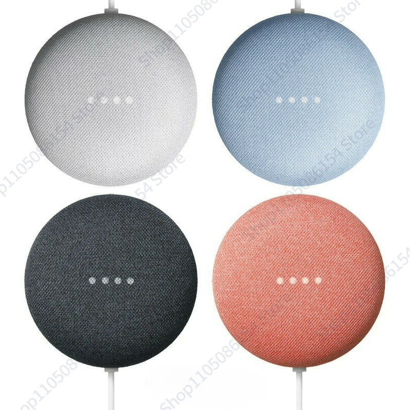 Smart Home Speaker - Google Home Nest Hub Max Nest