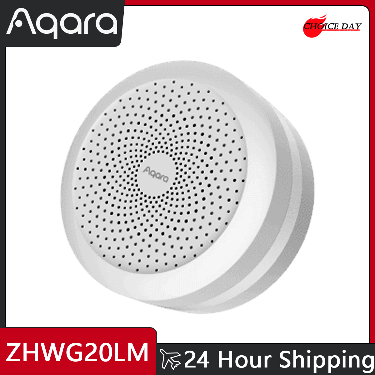 Smart Home Xiaomi 2 - Aqara Hub M1S Zigbee Bağlantı Akıllı