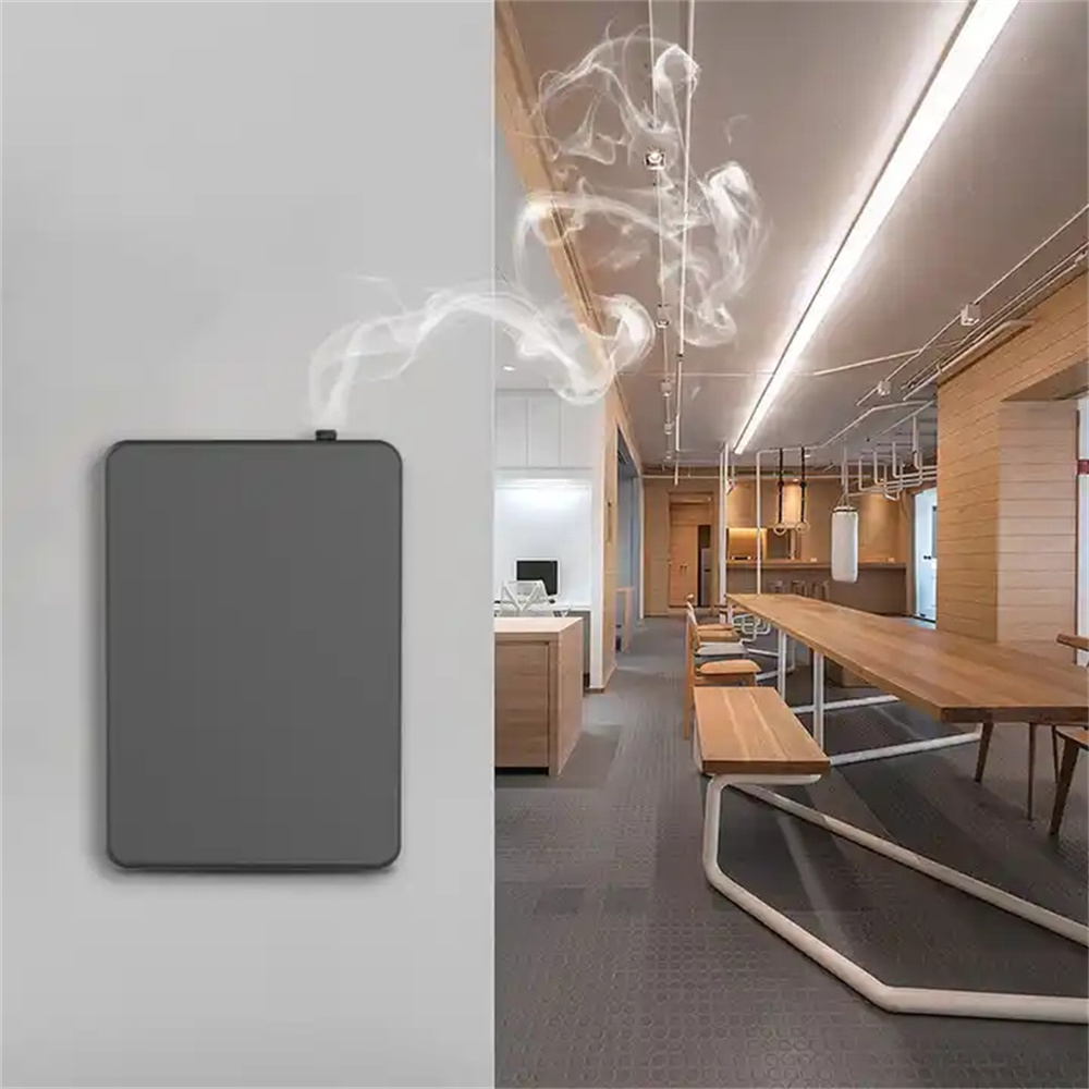 Smart Humidifier - 500m³ Alanı Kapsayan Aroma Difüzörü Akıllı