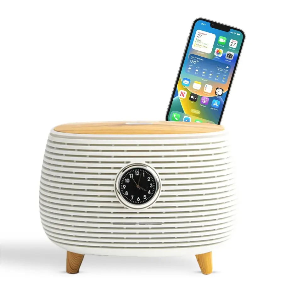Smart Humidifier - Akıllı Wifi Nemlendirici Alexa Google Home