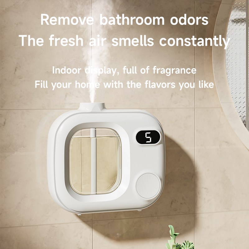 Akıllı Aroma Difüzör Nemlendir - Smart Humidifier incelemesi ve fiyatı