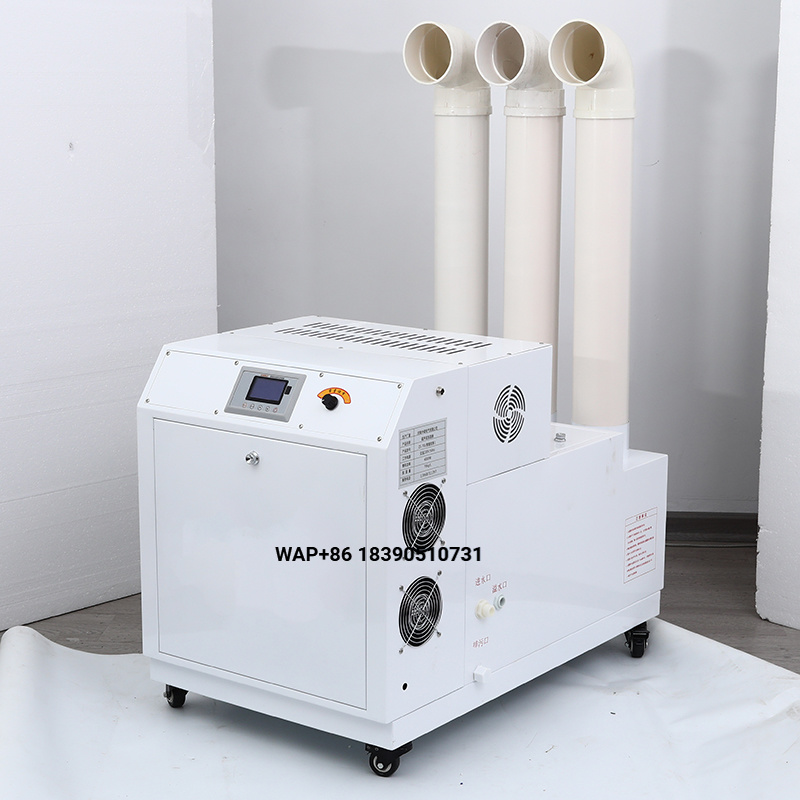 Profesyonel Üretim Endüstriyel - Smart Humidifier incelemesi ve fiyatı