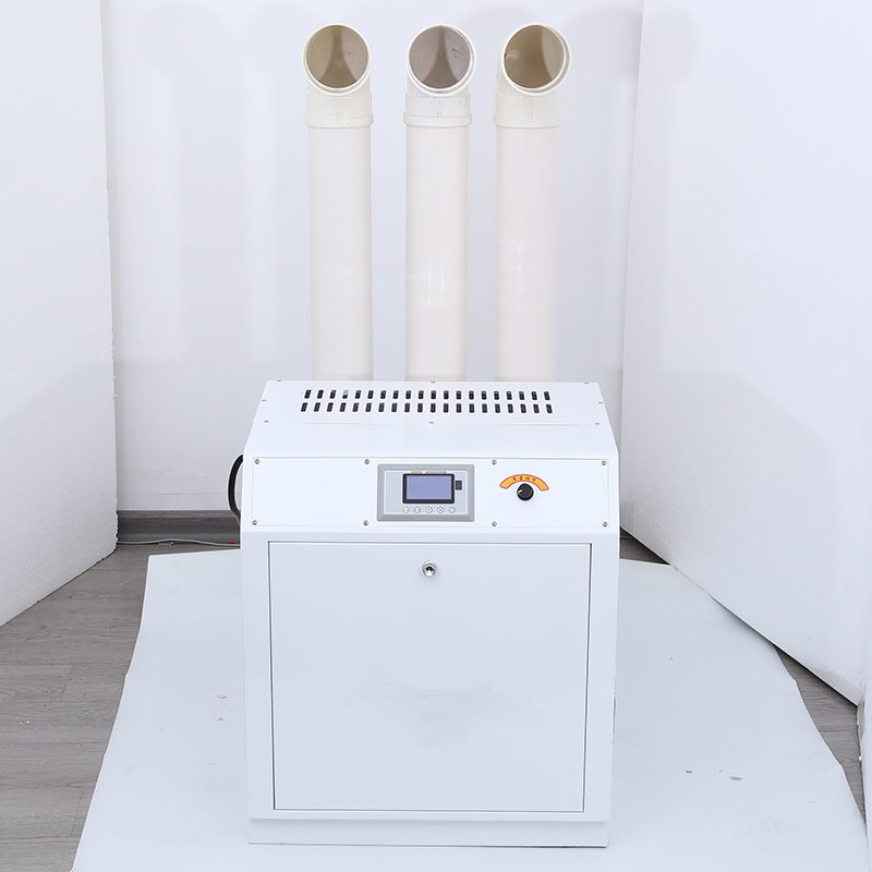 Profesyonel Üretim Endüstriyel - Smart Humidifier incelemesi ve fiyatı