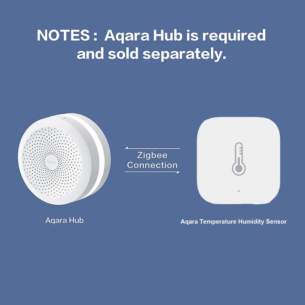 Aqara Mijia Qingping Sıcaklık  - Smart Home Xiaomi 2 incelemesi ve fiyatı