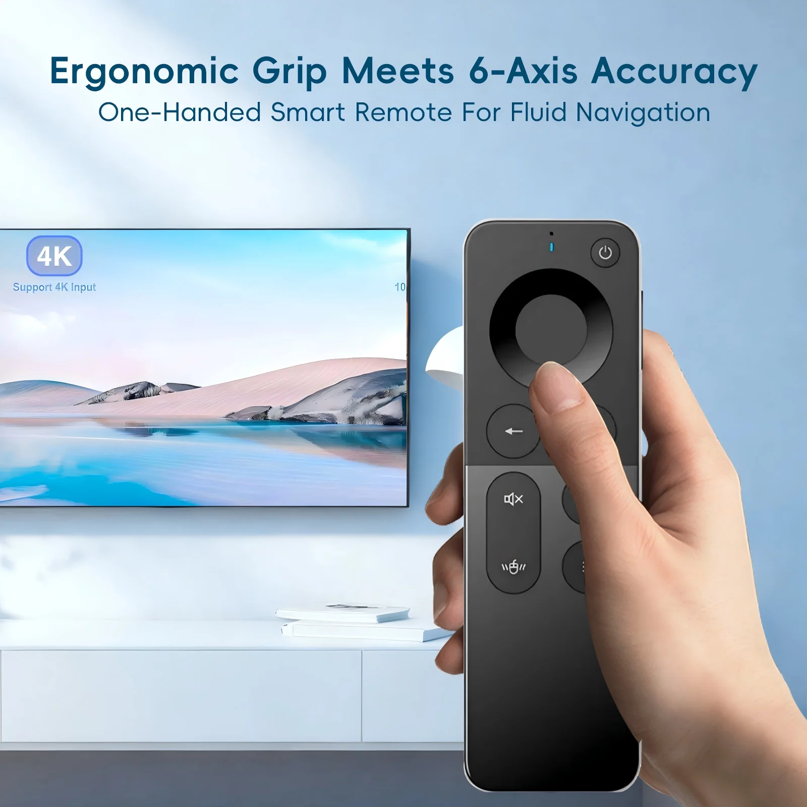 IPazzPort 2.4G ve Bluetooth Mi - Smart Home Keyboard incelemesi ve fiyatı