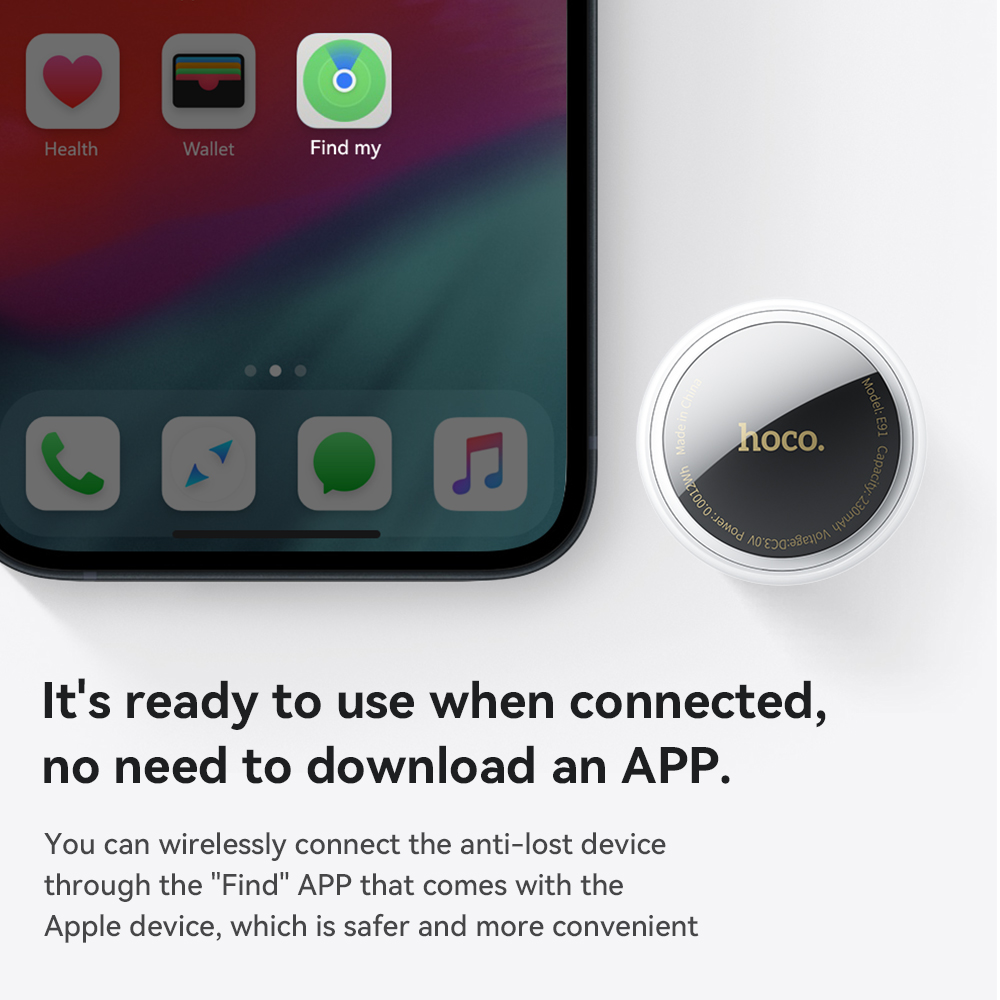 Anti Kayıp Cihaz Akıllı GPS İz - Smart Home Dashboard incelemesi ve fiyatı