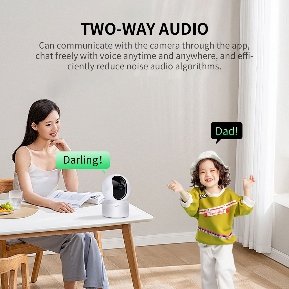8MP 4K WiFi güvenlik kapalı ka - Smart Home Camera Ezviz incelemesi ve fiyatı