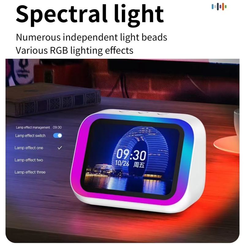 AI Sesli Asistan Bluetooth Hop - Smart Home Lighting incelemesi ve fiyatı