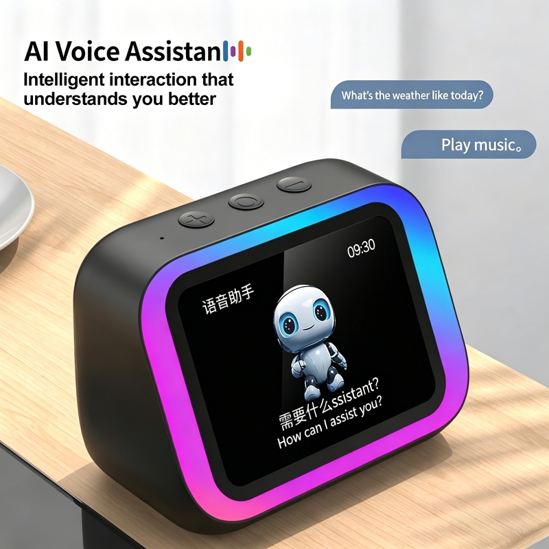 AI Sesli Asistan Bluetooth Hop - Smart Home Lighting incelemesi ve fiyatı