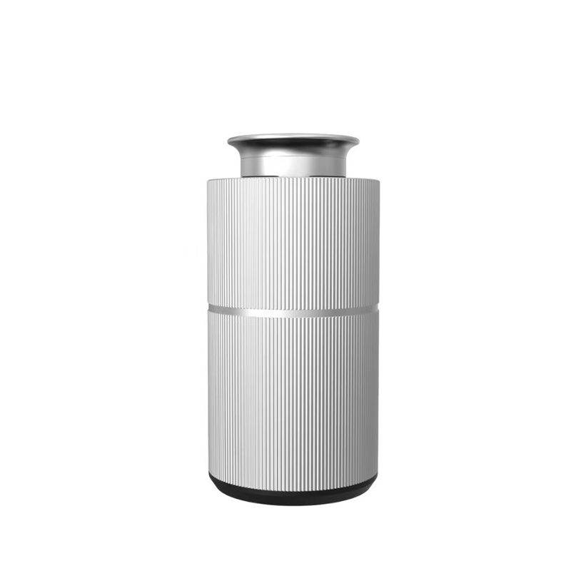 Metal Gövdeli Akıllı Araç Difü - Smart Humidifier incelemesi ve fiyatı