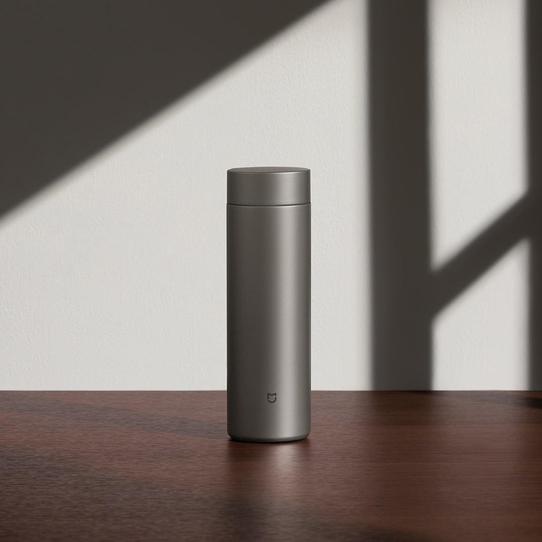 Xiaomi Akıllı Termos Vakumlu Ş - Smart Home Xiaomi 2 incelemesi ve fiyatı