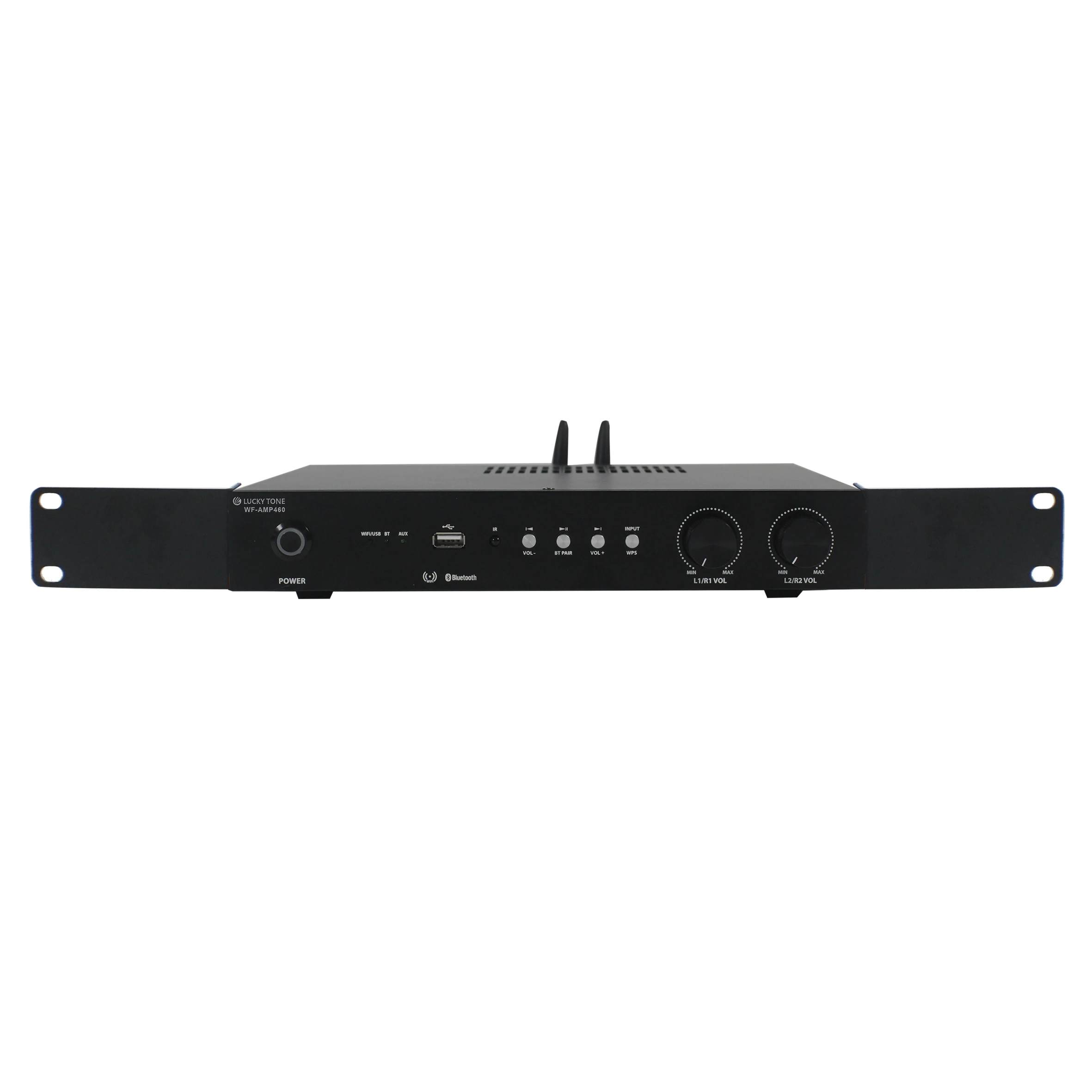 4*60W BLUETOOTH AKILLI EV SES  - Homesmart Online incelemesi ve fiyatı