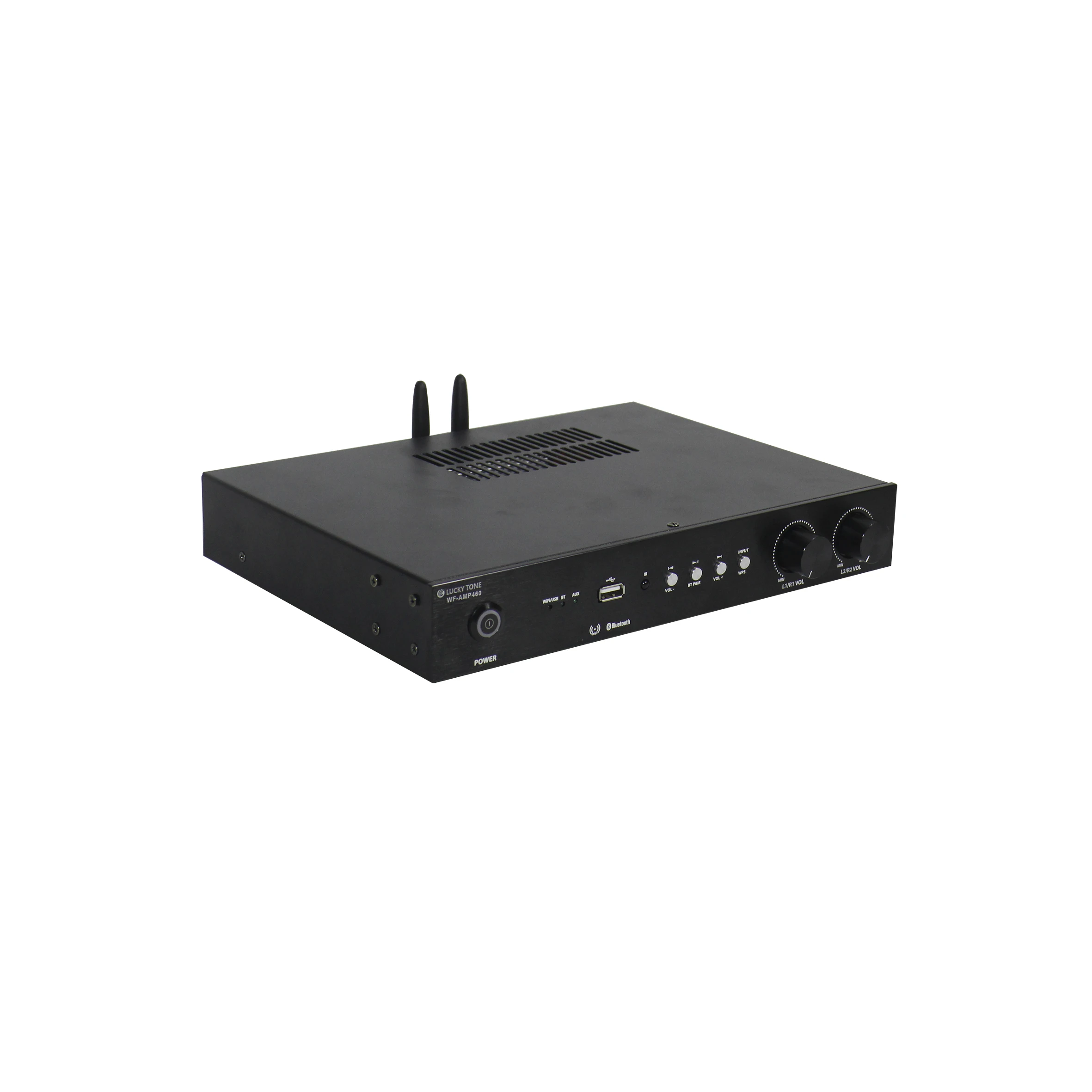 4*60W BLUETOOTH AKILLI EV SES  - Homesmart Online incelemesi ve fiyatı