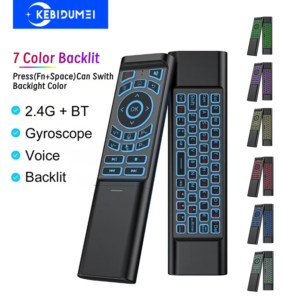 Hava Fare Uzaktan Kumanda Jiro - Smart Home Keyboard incelemesi ve fiyatı