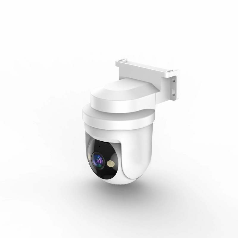 4mp Tuya Kablosuz Wifi Ip Akıl - Homesmart Online incelemesi ve fiyatı