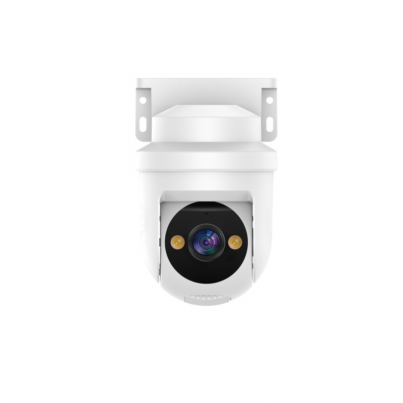 4mp Tuya Kablosuz Wifi Ip Akıl - Homesmart Online incelemesi ve fiyatı