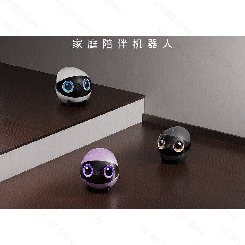 EBO Air2 Plus Hareketli Kamera - Smart Home Monitoring incelemesi ve fiyatı
