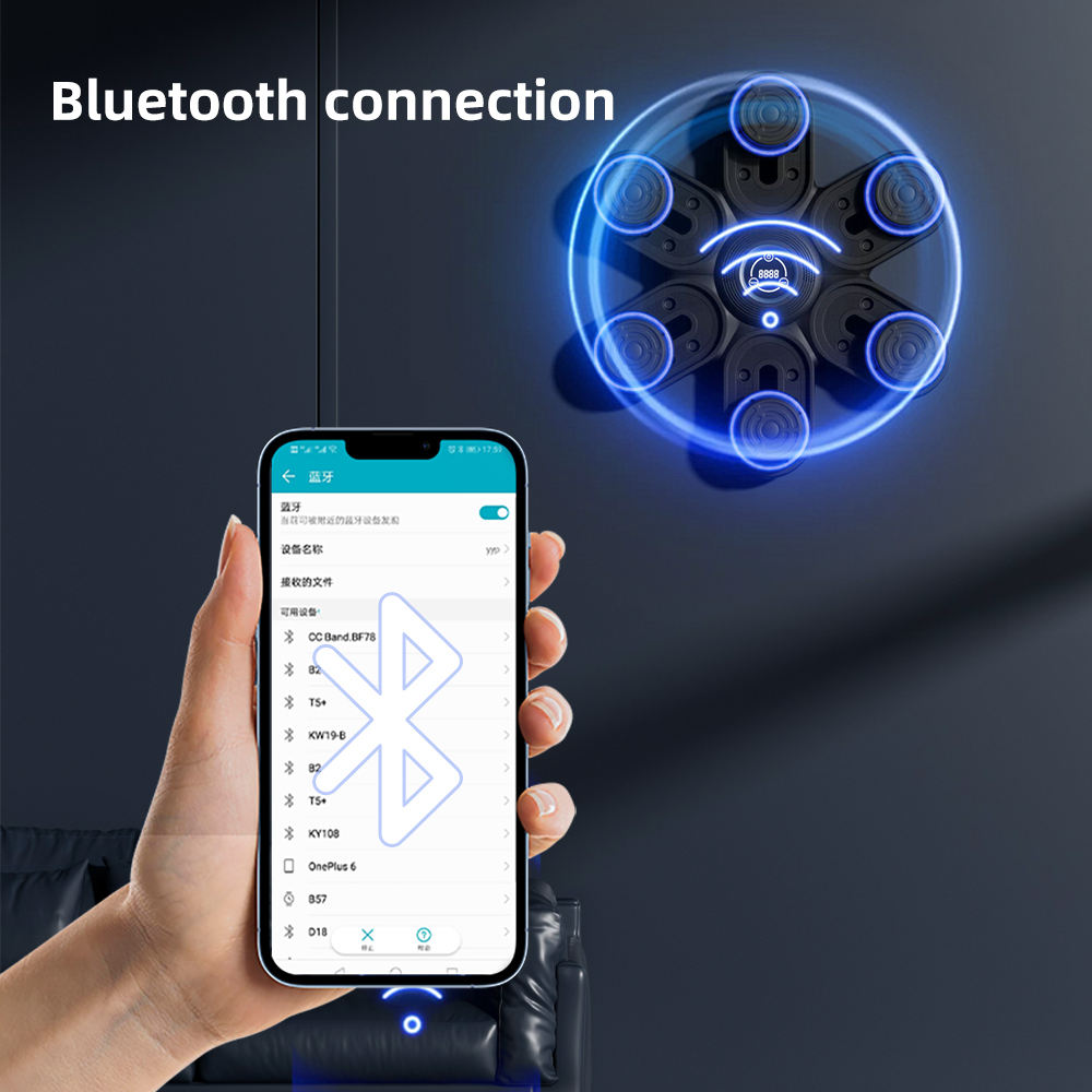 2026 Yeni Akıllı Müzikli Duvar - Smart Home Lighting incelemesi ve fiyatı