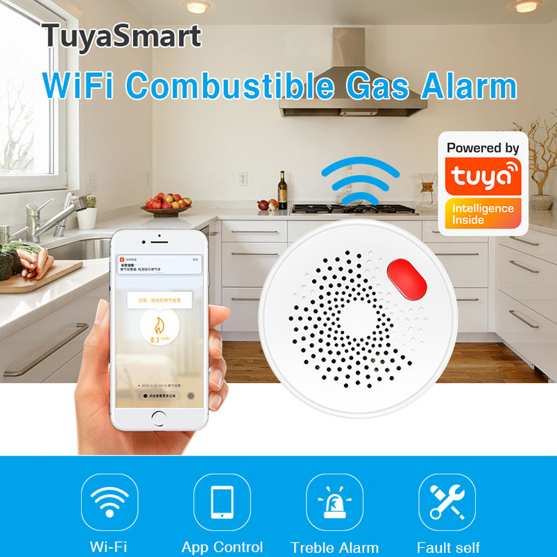 AB/ABD/İngiltere Tuya Akıllı E - Smart Home Networking incelemesi ve fiyatı