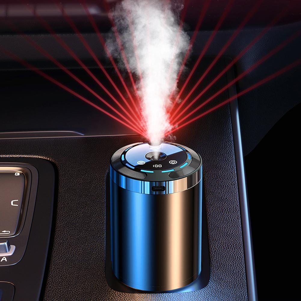 Şarj Edilebilir Akıllı Araba A - Smart Humidifier incelemesi ve fiyatı