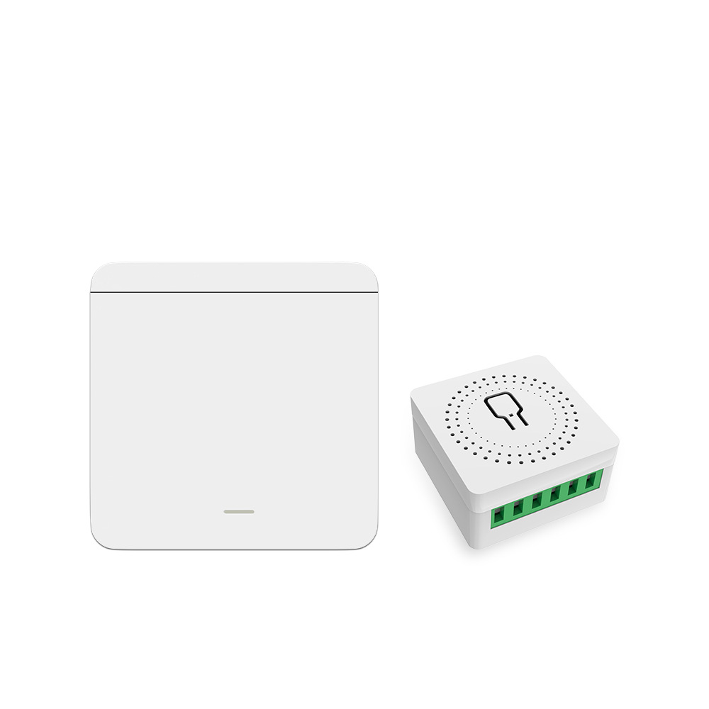 Tuya WiFi Akıllı Işık Anahtarı - Smart Home Lighting incelemesi ve fiyatı
