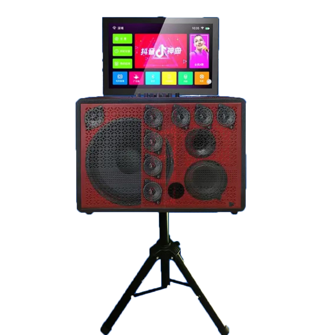 14.1 inç Flip Smart Karaoke Ka - Homesmart Online incelemesi ve fiyatı
