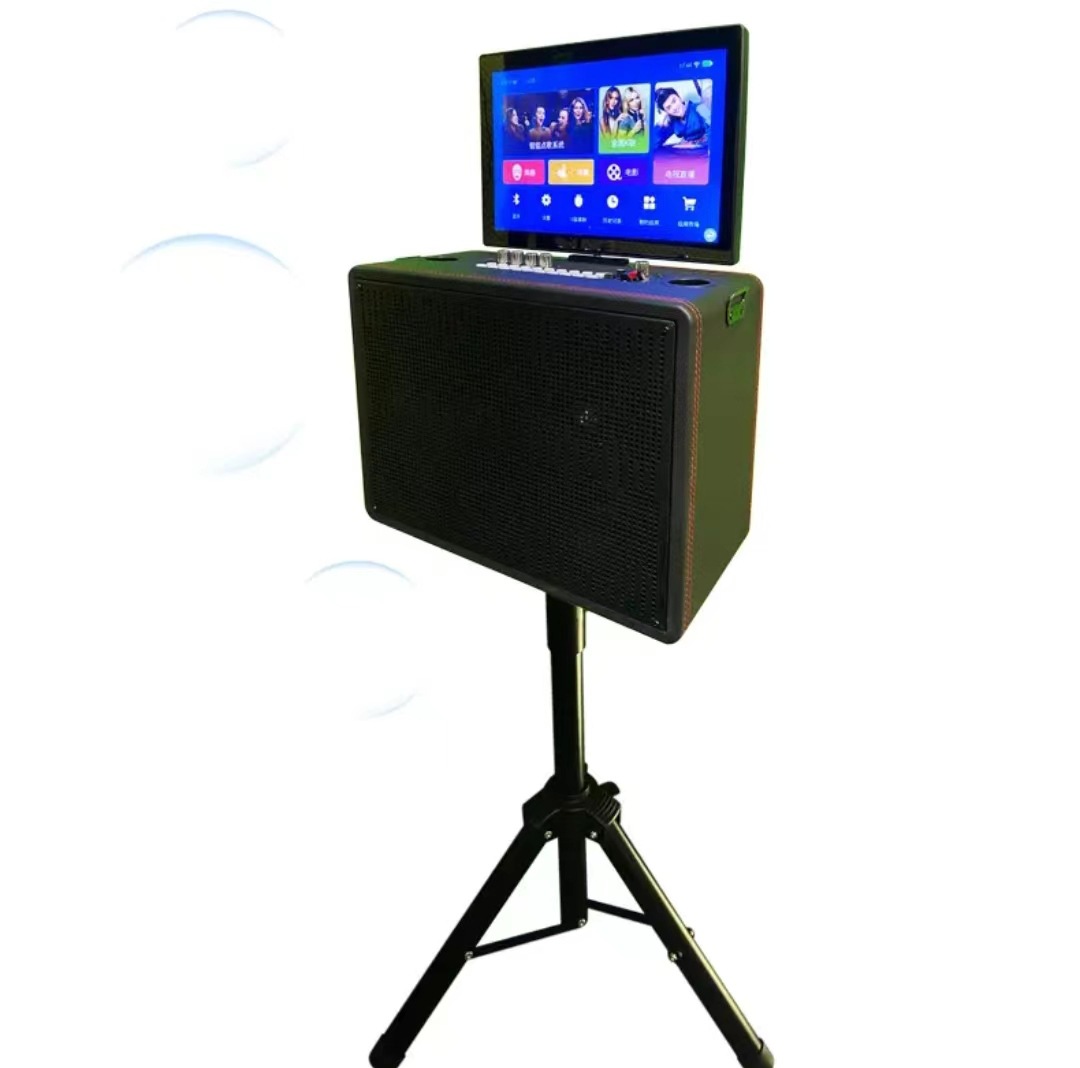 14.1 inç Flip Smart Karaoke Ka - Homesmart Online incelemesi ve fiyatı