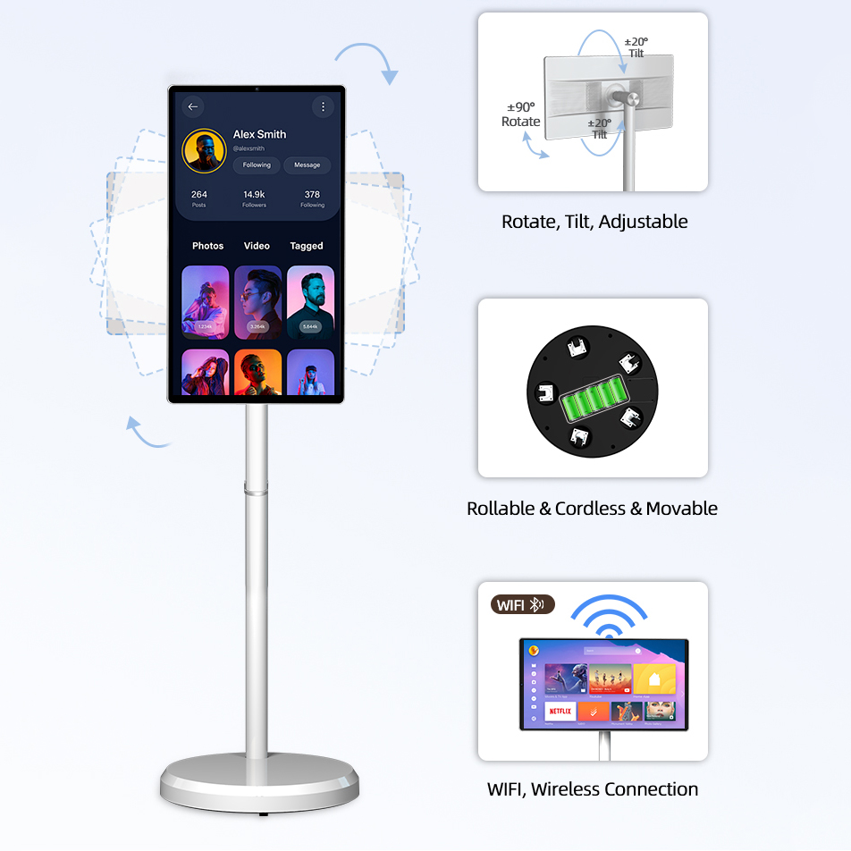 Toptan Akıllı Televizyonlar 4G - Smart Home Speaker incelemesi ve fiyatı