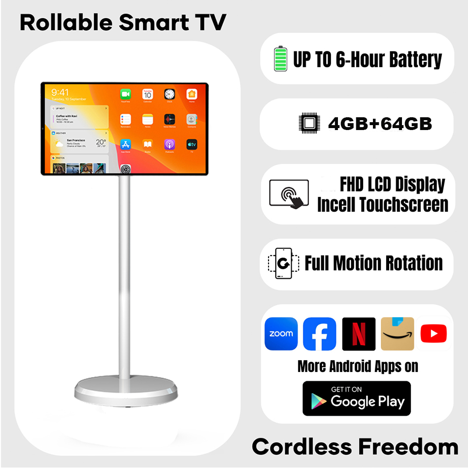 Toptan Akıllı Televizyonlar 4G - Smart Home Speaker incelemesi ve fiyatı