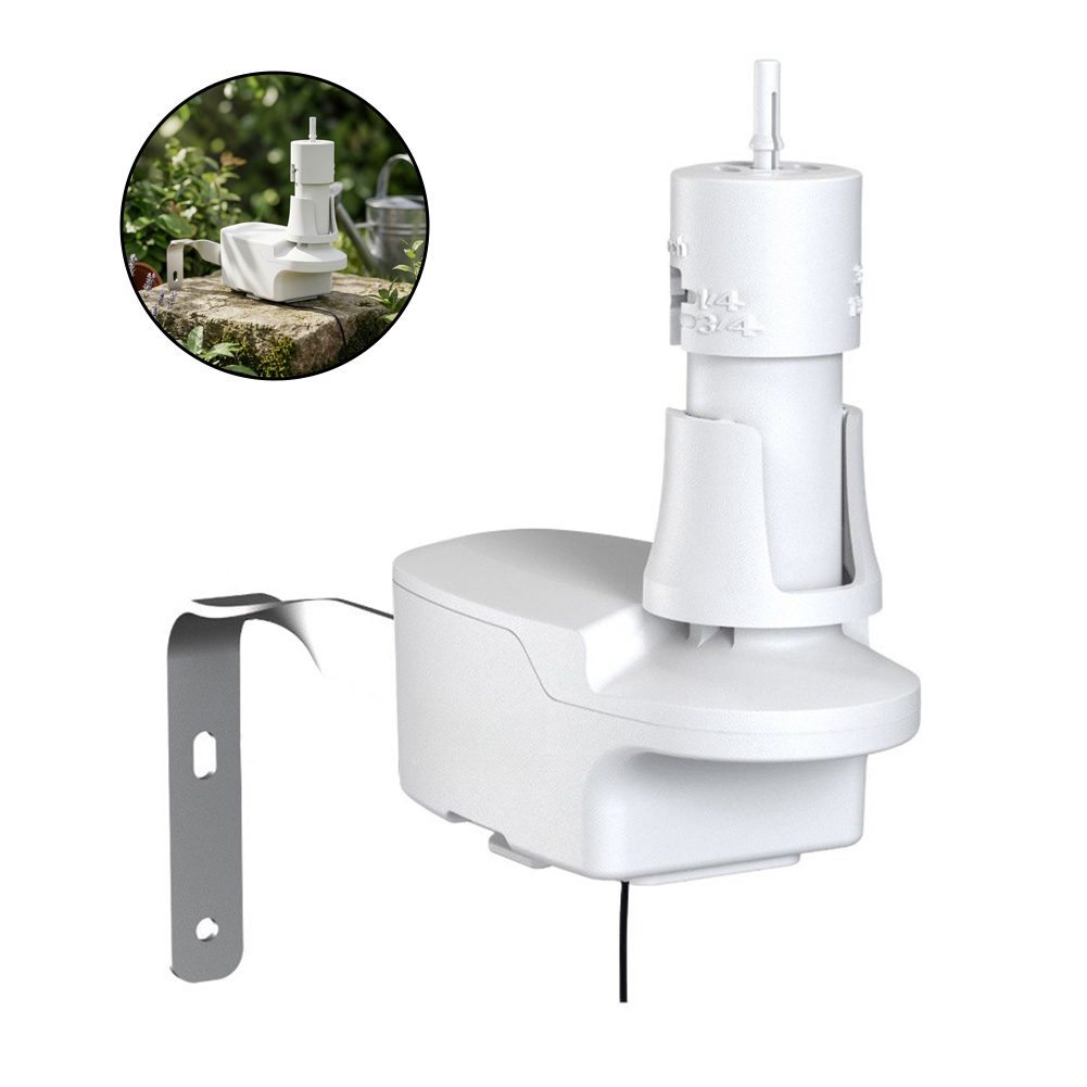 Akıllı Yağmur Sensörlü Kablolu - Smart Home Networking incelemesi ve fiyatı