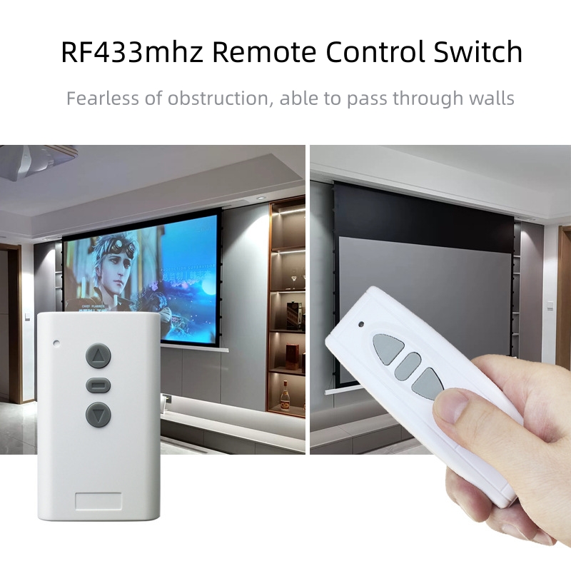 Ev Asistanı AC 220V Akıllı Dij - Smart Home Dashboard incelemesi ve fiyatı