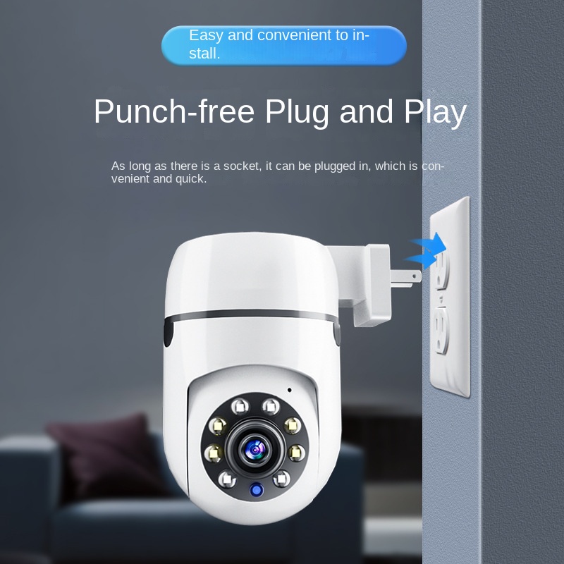 Ev Güvenlik Kameraları, Delme  - Smart Home Monitoring incelemesi ve fiyatı