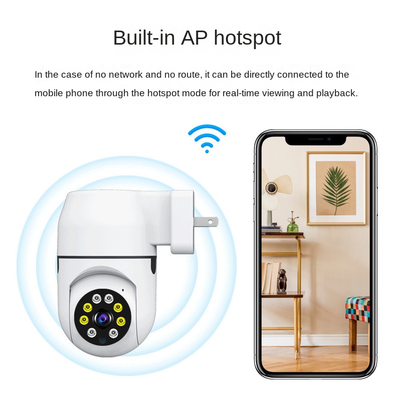 Ev Güvenlik Kameraları, Delme  - Smart Home Monitoring incelemesi ve fiyatı