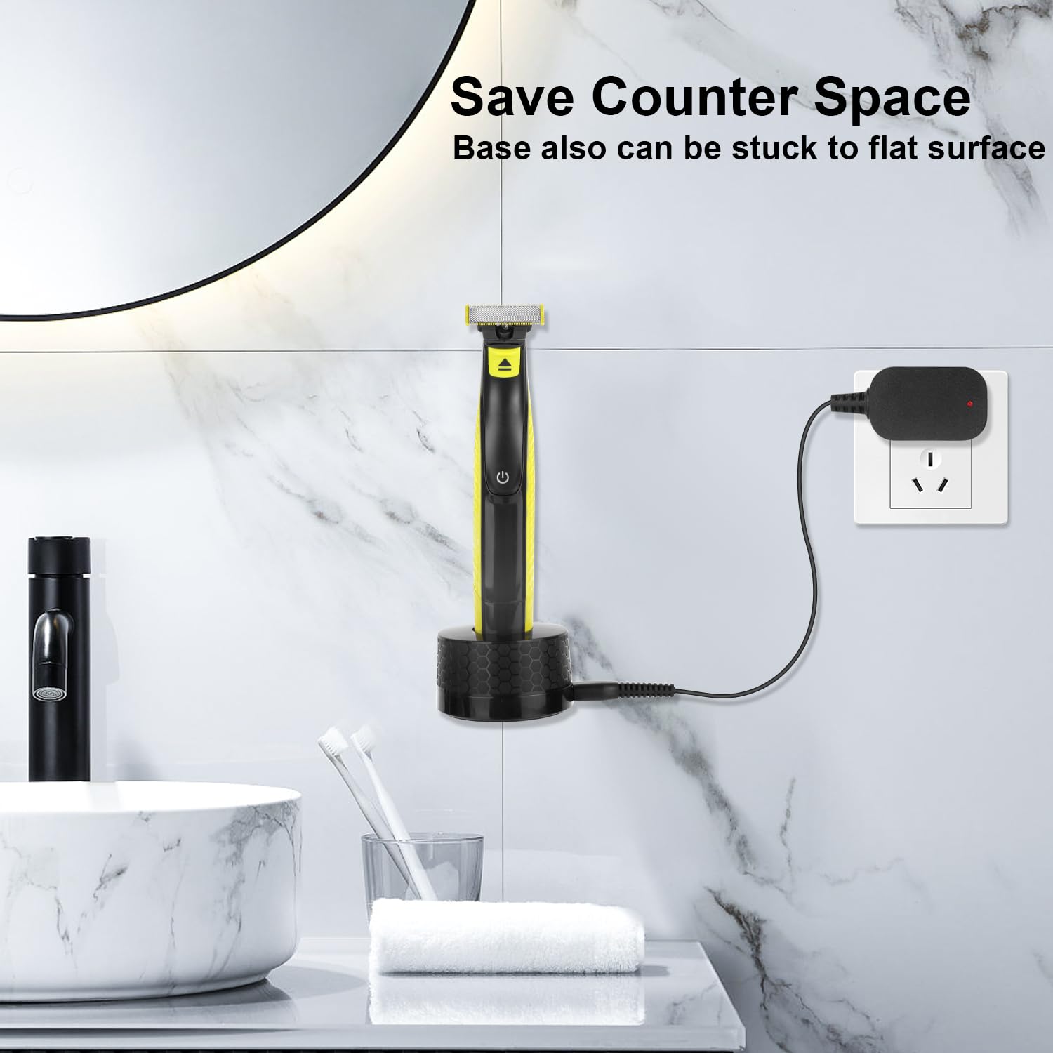 Brangdy Duvara Monte Şarj Taba - Smart Home Philips incelemesi ve fiyatı