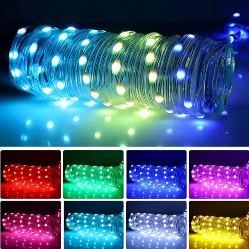 Kendin Yap Akıllı RGB LED Işık - Smart Home Lighting incelemesi ve fiyatı