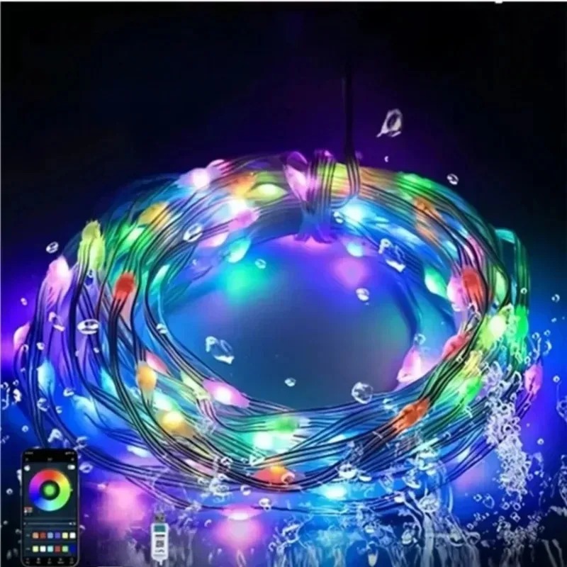 Kendin Yap Akıllı RGB LED Işık - Smart Home Lighting incelemesi ve fiyatı