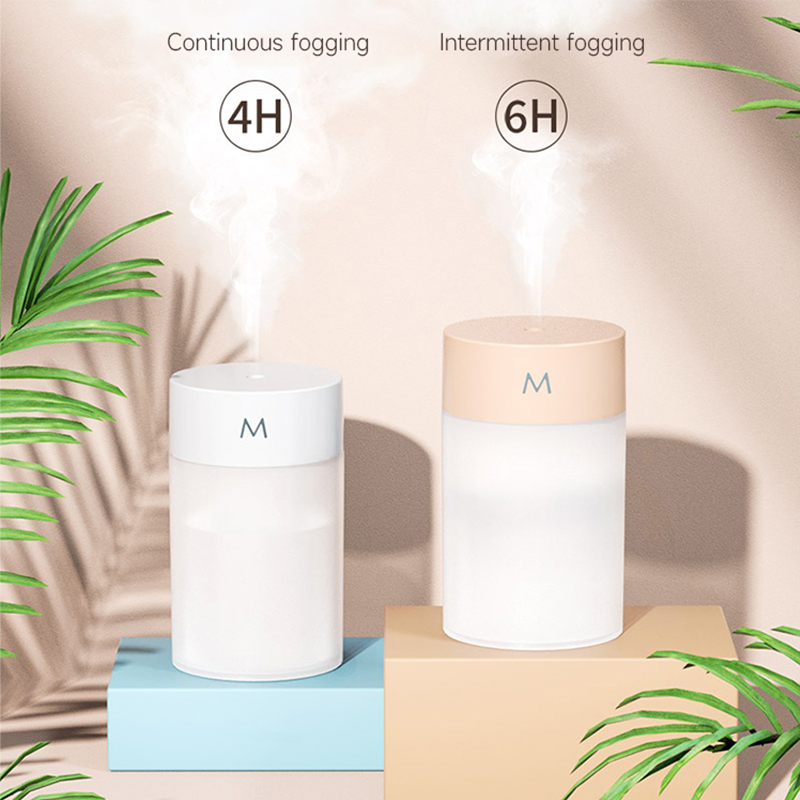 260 ml AROMA YAYICI USB Akıllı - Smart Home Keyboard incelemesi ve fiyatı