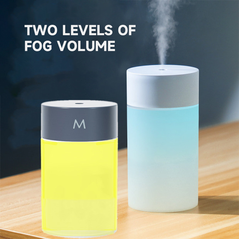 260 ml AROMA YAYICI USB Akıllı - Smart Home Keyboard incelemesi ve fiyatı