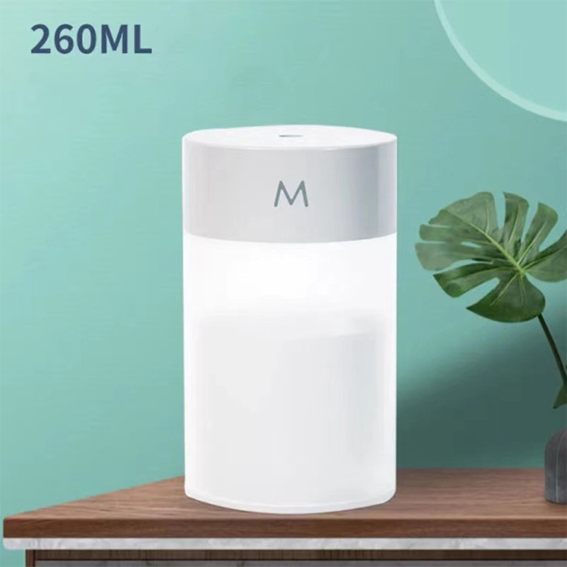 260 ml AROMA YAYICI USB Akıllı - Smart Home Keyboard incelemesi ve fiyatı