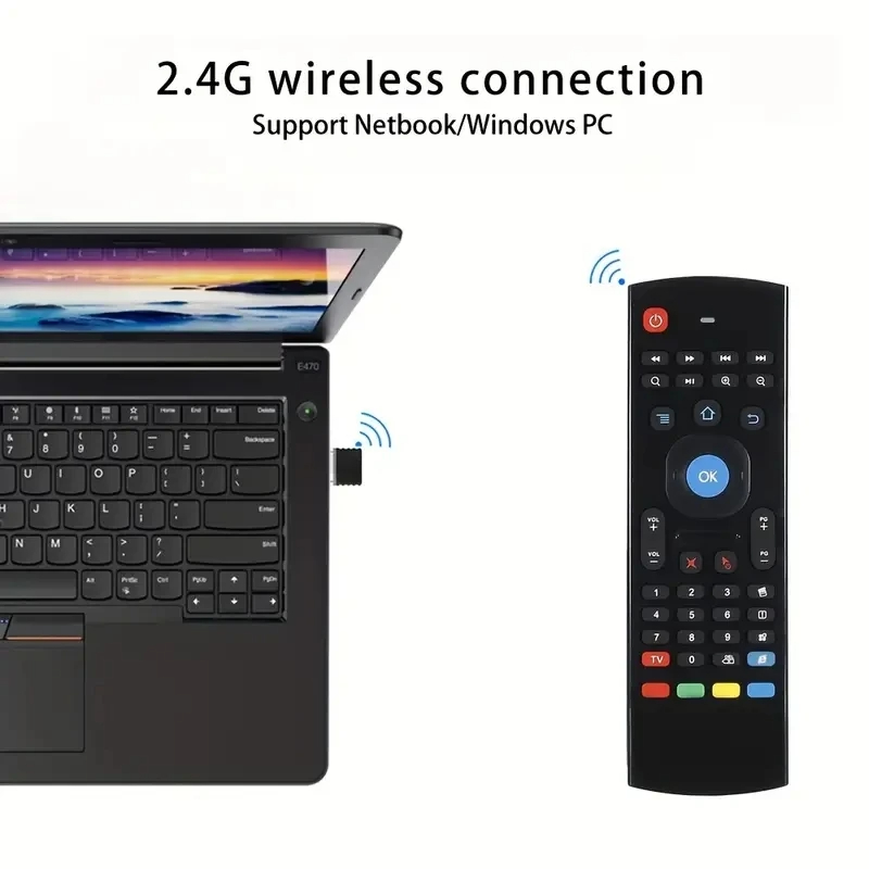 Hava Fare Kablosuz Mini Klavye - Smart Home Keyboard incelemesi ve fiyatı