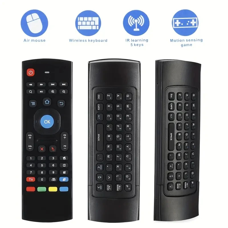 Hava Fare Kablosuz Mini Klavye - Smart Home Keyboard incelemesi ve fiyatı