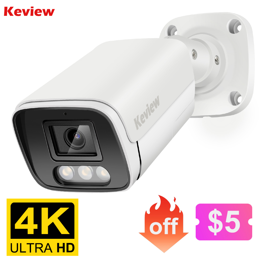 4K Poe Kamera Video Gözetim IP - Smart Home Camera Ezviz incelemesi ve fiyatı
