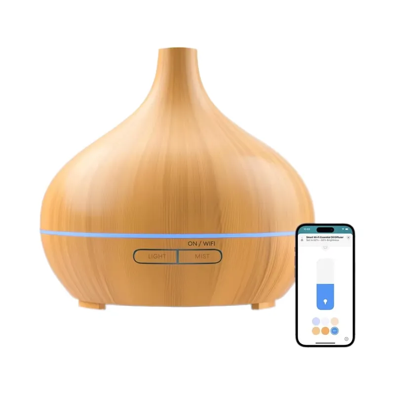 【CHIMU HOME】 Meross Mini Akıll - Smart Home Lighting incelemesi ve fiyatı