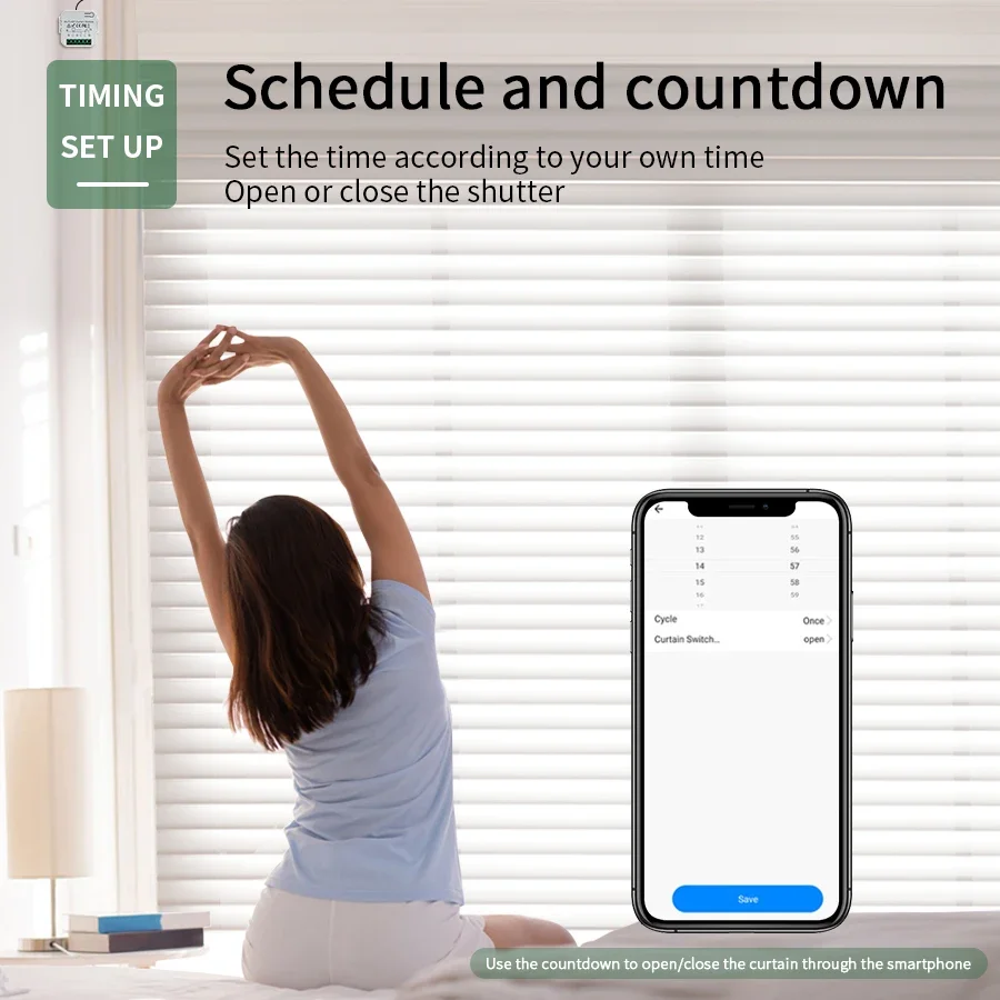 Tuya Wifi akıllı anahtar ile R - Smart Home Dashboard incelemesi ve fiyatı