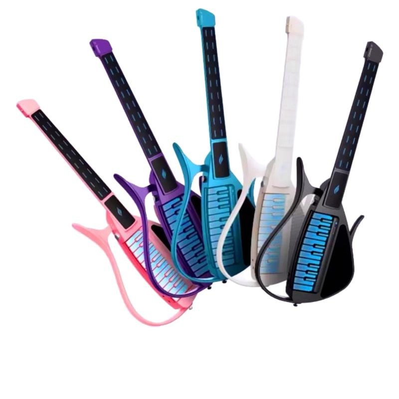 Cyber Stringless Auto Guitar,  - Smart Home Keyboard incelemesi ve fiyatı